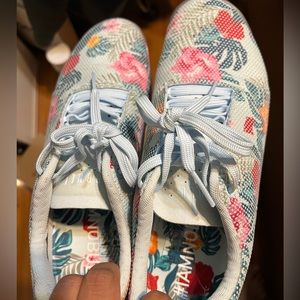 Nobull flower shop trainer plus